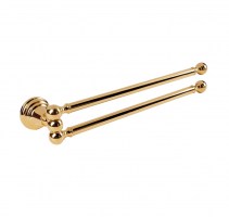 TOALLERO LAVABO DOBLE CLASIC TRES